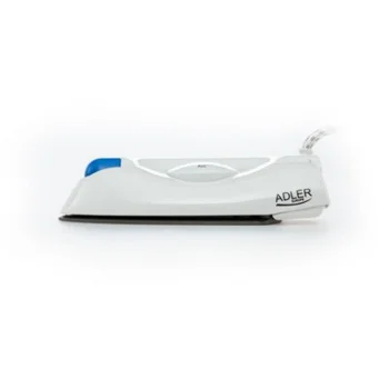 Adler putna pegla sa skopivom ručkom AD5015-3 Adler putna pegla sa skopivom ručkom AD5015-3